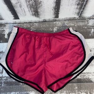 NIKE Dri Fit Women’s Size XL Running Shorts